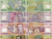 Atenție, români! A fost lansată o bancnotă nouă de 100 de lei, cu ocazia Marii Uniri