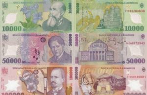 Atenție, români! A fost lansată o bancnotă nouă de 100 de lei, cu ocazia Marii Uniri