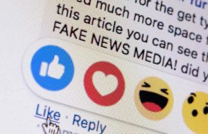 Facebook, Twitter, Instagram, YouTube „pică”, din nou, la testul NATO contra Fake News