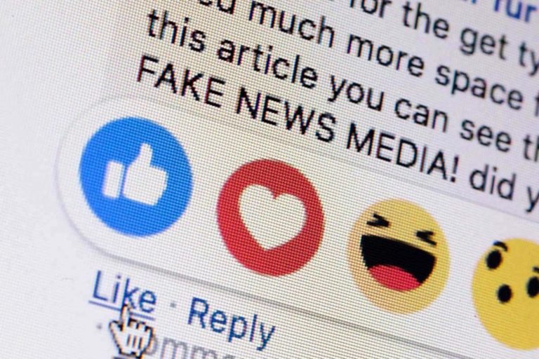 Facebook, Twitter, Instagram, YouTube „pică”, din nou, la testul NATO contra Fake News