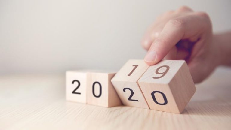 Șapte țări în care anul care vine nu este 2020
