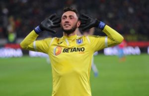 Craiova se desparte de Pigliacelli! Pițurcă: „Vom aduce un portar, obligatoriu”