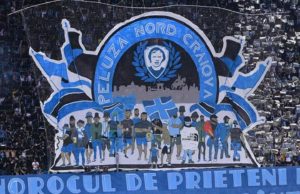 Fierbe Craiova! Mesajul dur al ultrașilor: „Vă somăm să nu vă mai întoarceți din vacanță!”