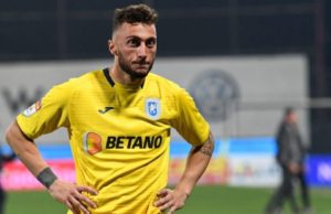 Pigliacelli și-a semnat biletul de plecare: „Va fi mai dificil să mai revină!”