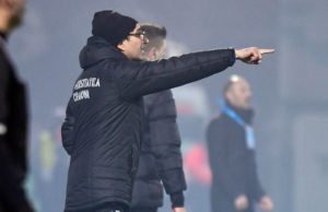 Pițurcă uimește: M-am obișnuit cu înfrângerile de când sunt la Craiova!
