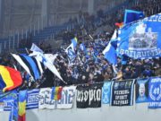 Ultrașii Craiovei, loiali lui Piturca în războiul cu Rotaru!