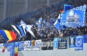 Ultrașii Craiovei, loiali lui Piturca în războiul cu Rotaru!