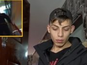 Tinerii care au bătut doi poliţiști în misiune, în București, lăsaţi în libertate