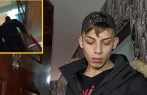 Tinerii care au bătut doi poliţiști în misiune, în București, lăsaţi în libertate