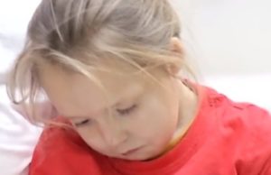 Vreau să ajut! Denisa are cinci ani și are nevoie neapărat de operaţie la inimă