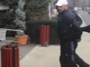 Atac mortal cu cuţitul în piaţă, la Tg. Jiu. Un bărbat ucis de doi fraţi, pentru o femeie