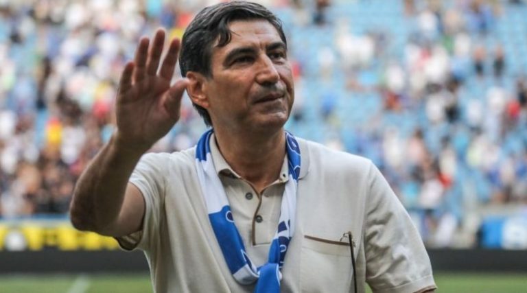 Să trecem peste fumigene: pleacă Piturca, cine vine!