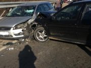 Accident cu o victima la Podari