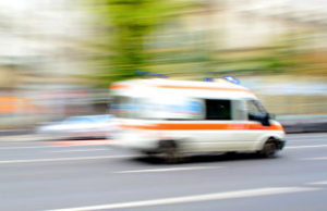 Femeia care a traversat neregulamentar o stradă din Oradea a murit