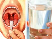 Gargara cu apa sarata – trateaza durerea in gat si ofera beneficii impresionante, dovedite stiintific