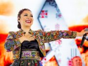 Andra anunță că turneul „Tradițional” va continua în 2020