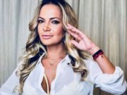 Andreea Antonescu, jefuită înainte de Crăciun