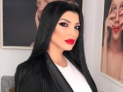 Andreea Tonciu revine în televiziune. Unde o pot vedea admiratorii pe frumoasa brunetă