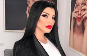 Andreea Tonciu revine în televiziune. Unde o pot vedea admiratorii pe frumoasa brunetă