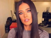 ANTONIA A ÎNJURAT UN FAN ȘI A PĂRĂSIT SCENA ÎN MIJLOCUL CONCERTULUI: „EȘTI UN GHERȚOI, F***I GURA M***I”