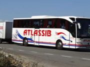 Atlassib se desființează. Cea mai mare firmă de transport persoane din România dispare de pe piață