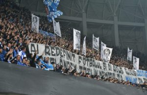 Marele Balaci va avea statuie pe esplanada stadionului