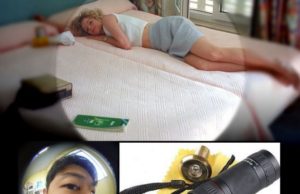 Bănuia că soția îl înșală așa că a montat camere video acasă. Ce orori amoroase a descoperit e ireal