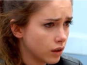 Concurentă Big-Brother, pusă în faţa unei înregistrări care surprinde propriul viol. Producătorii emisiunii şi-au recunoscut vina