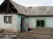 O fetiță de un an și șapte luni, a fost lăsată neingrijită pană a murit! Fetița arăta de patru luni, era distrofică si nehrănită, iar în casă era frig!