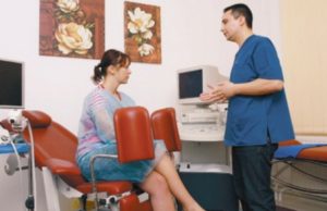 Descopera simptomele fibromului uterin