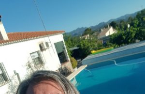 Cu cine se afla Cornel Galeș în mașină. Fostul soț al Ilenei Ciuculete nu purta centură de siguranță