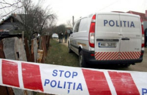 Patru barbati au razbunat o crima din urma cu 15 ani! L-au macelarit pe criminal cu topoare, seceri şi bâte de baseball!