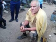 Gheorghe Dincă a povestit ce i-a făcut Luizei Melencu! Detalii terifiante din dosar: ”Când am intrat în cameră, am închis ușa cu cheia, i-am legat picioarele lipite și am legat-o și la ochi, cu scotch