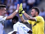 FOTO | Pigliacelli sărbătorește cu artificii plecarea lui Pițurcă :))