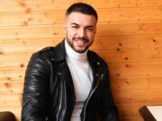 Culiță Sterp, fotografie emoționată în sânul familiei. „Cele mai frumoase cadouri”