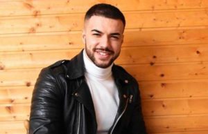 Culiță Sterp, fotografie emoționată în sânul familiei. „Cele mai frumoase cadouri”