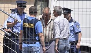 Gheorghe Dincă l-ar fi ameninţat pe Tonel Pop în prezenţa procurorilor: „Şobolan, te termin”