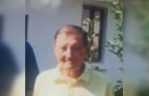 Bătrân dispărut, găsit decedat în zona Balta Craioviţei