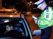 Condamnare cu inchisoarea pentru soferii beti sau drogati, chiar daca nu pornesc motorul masinii