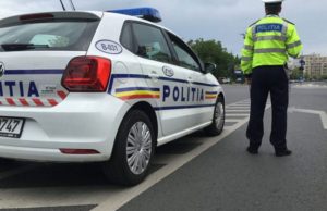 Copilul pentru care un echipaj de Poliţie a lăsat totul şi s-a transformat în escortă a fost salvat de medici