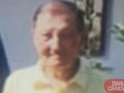 Craiovean, dat dispărut. A plecat la cumpărături și nu s-a mai întors