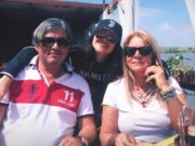 Primele imagini cu sicriul lui Cornel Galeș, la scurt timp după ce a ajuns în România