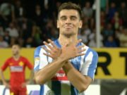 Craiova, interesata de un jucator de la Iasi – FCSB, CFR si Viitorul il vor si ele