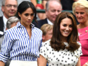 Charles o laudă pe «impecabila» Kate Middleton, însă o atacă dur pe Meghan: «Vrea să fie vedetă»