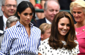 Charles o laudă pe «impecabila» Kate Middleton, însă o atacă dur pe Meghan: «Vrea să fie vedetă»