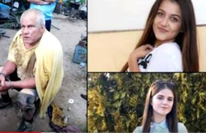 „MONSTRUL DIN CARACAL” ȘI-A DENUNȚAT COMPLICELE! A POVESTIT CUM I-A ”DAT-O” PE VICTIMĂ LUI RISIPIȚEANU: ”FĂNICĂ MIROASEA URÂT, A C&$*T ȘI ȚUICĂ” + ”LUIZA L-A MUȘCAT DE P@#%S…” ATENȚIE, DETALII CARE VĂ POT AFECTA EMOȚIONAL!