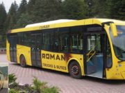 Noi producem autobuze la Brasov, iar statul cumpara din Turcia! Romania este capabila sa produca orice! Cine vrea sa ne tina in saracie?