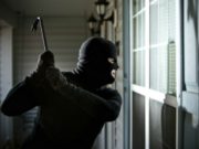 Perioada sărbătorilor e și sezonul hoţilor, avertizează poliţia