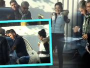 În spatele fiecărui bărbat de succes stă o femeie puternică! Ilie Năstase nu mişcă un deget în afaceri, fără voia soţiei sale