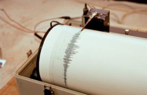 Cutremur în Buzău, cu magnitudinea de 3,6 pe Scara Richter